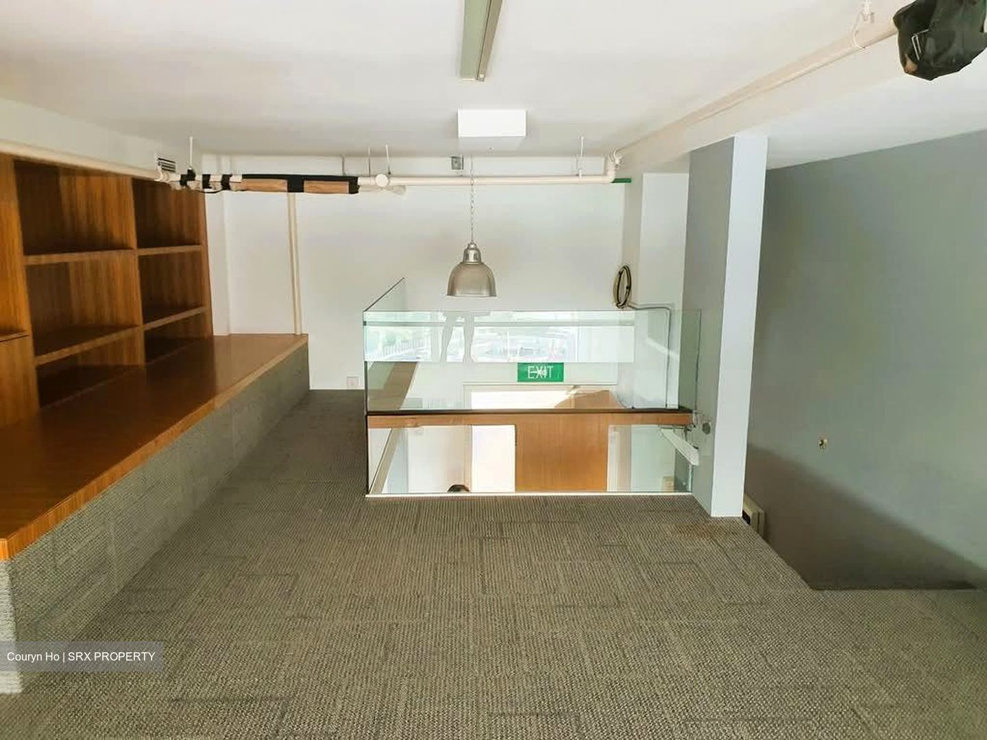 The Central (D1), Office #558423061
